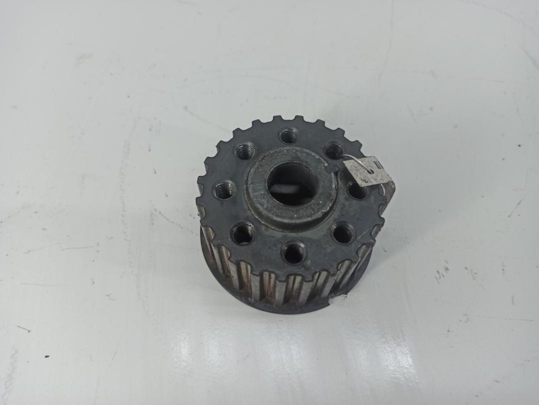 шестерня Audi A4 B6 2001, 2.5 л., дизель, МКПП, синий, универсал, 059105263A