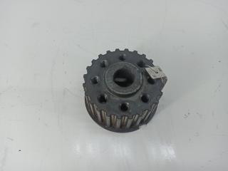 шестерня Audi A4 B6 2001, 2.5 л., дизель, МКПП, синий, универсал, 059105263A