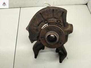 ступица передняя правая Skoda Octavia mk1 (A4 1U) 2004, 2.0 л., бензин, МКПП, серый, универсал