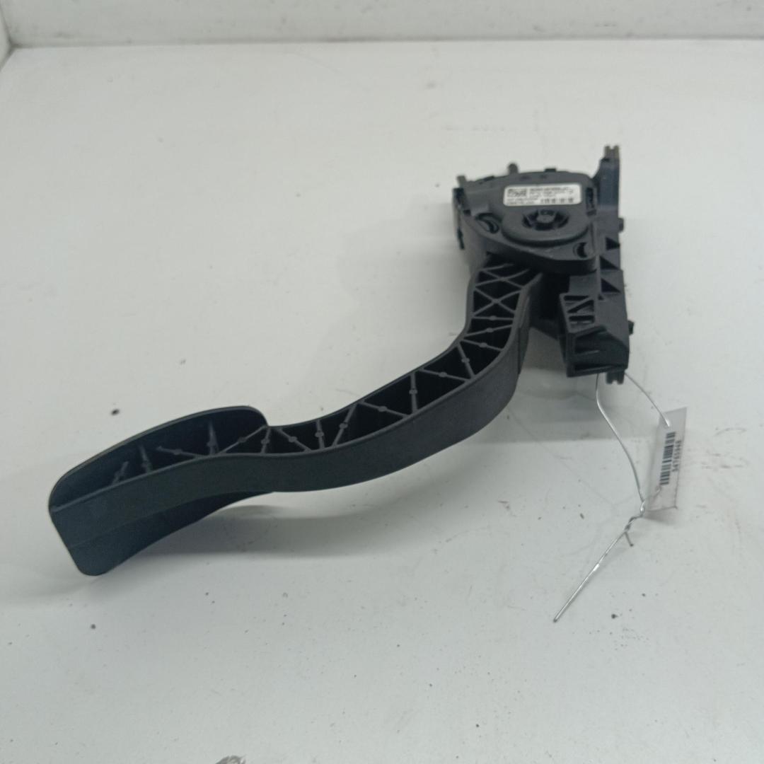 педаль Ford S-Max 2006, 1.8 л., дизель, МКПП, серый, минивэн, 6G929F836JC