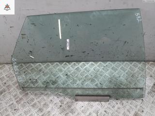 стекло двери задней правой Opel Astra F [рестайлинг] 1996, 1.6 л., бензин, АКПП, красный, хетчбэк 5 дв., 00046