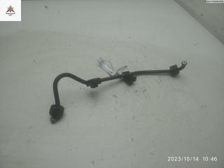 трубка ТНВД Peugeot Boxer 2 поколение 1995, 2.5 л., дизель, МКПП, серый, микроавтобус