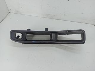 ручка внутренняя передняя правая Audi 80 8C/B4 1992, 2.0 л., бензин, МКПП, серый, седан, 893867196
