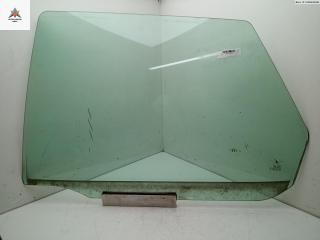 стекло двери задней левой Saab 9-3 2 поколение 2002, 2.0 л., бензин, МКПП, чёрный, хетчбэк 5 дв.