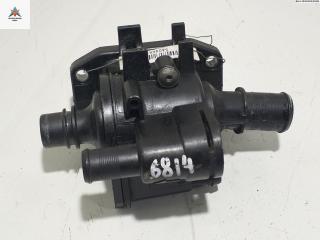 корпус термостата Citroen C2 1 поколение 2007, 1.4 л., дизель, МКПП, белый, хетчбэк 3 дв., 9654393880