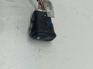 кнопка стеклоподъемника переднего левого Ford Scorpio 2 поколение 1998, 2.3 л., бензин, АКПП, красный, седан, 95BG14529BB