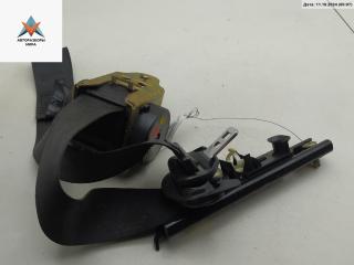 ремень безопасности Mini Cooper R50 2002, 1.6 л., бензин, МКПП, чёрный, хетчбэк 3 дв.