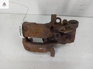 суппорт задний левый Audi 100 4A/C4 1994, 2.0 л., бензин, МКПП, синий, седан, 443615423