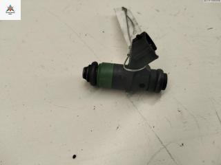 форсунка Skoda Fabia 1 поколение (6Y) [рестайлинг] 2007, 1.2 л., бензин, МКПП, серый, универсал, 03E906031