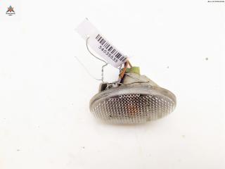 повторитель передний правый Mercedes-Benz A-Класс W168 1998, 1.6 л., бензин, МКПП, серый, хетчбэк 5 дв.