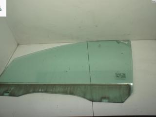 стекло двери передней левой Ford Focus 2 поколение [рестайлинг] 2007, 1.6 л., дизель, МКПП, серый, универсал, AS2