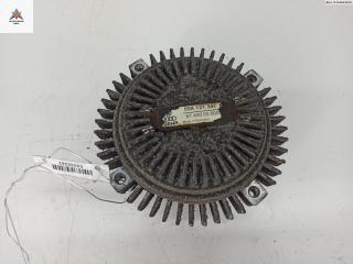 муфта вентилятора Audi A4 B5 1997, 1.6 л., бензин, МКПП, синий, седан, 058121347