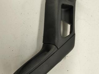 ручка внутренняя передняя правая Volkswagen Golf 3 поколение 1994, 1.6 л., бензин, МКПП, синий, хетчбэк 3 дв., 1H0867180B