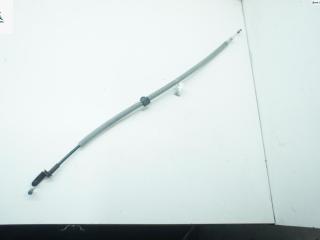 Трос двери задней Ford Mondeo 4 поколение 2008, 1.8 л., дизель, МКПП, серый, хетчбэк 5 дв.