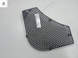 Сетка (решетка) динамика Opel Astra F [рестайлинг] 1995, 1.6 л., бензин, МКПП, белый, универсал, 501191