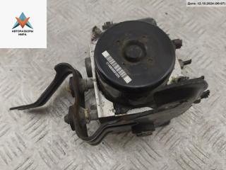 блок ABS Jeep Compass 1 поколение [рестайлинг] 2012, 2.2 л., дизель, МКПП, белый, внедорожник 5 дв., SWAD010254