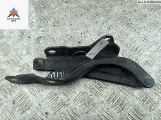 петля капота левая Hyundai Sonata YF 2010, чёрный, седан