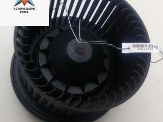 моторчик печки Ford Mondeo 3 поколение 2002, 2.0 л., бензин, МКПП, серый, седан, 1S7H18456AD