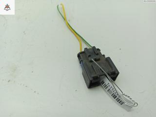 разъем (фишка) проводки Renault Clio 2 поколение [рестайлинг] 2002, 1.2 л., бензин, МКПП, красный, хетчбэк 5 дв., 083