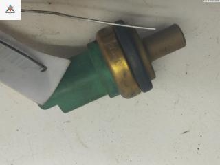 датчик температуры Ford Focus 2 поколение 2006, 2.0 л., дизель, МКПП, синий, универсал