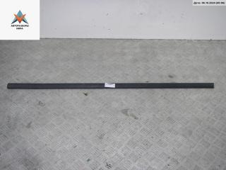 молдинг двери передней левой BMW 3 серия E46 2000, 1.9 л., бензин, МКПП, серый, универсал, 8208449