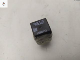 реле (прочие) Opel Astra K 2016, 1.6 л., дизель, МКПП, серый, универсал, 13500113