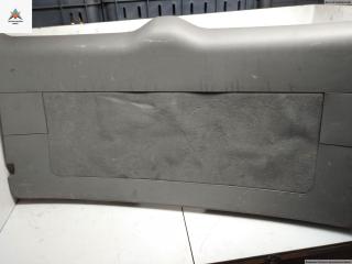 обшивка крышки багажника Ford Galaxy 1 поколение [рестайлинг] 2005, 1.9 л., дизель, МКПП, красный, минивэн, 7M3867607E