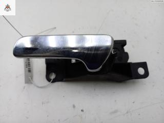 ручка внутренняя задняя левая Opel Astra G 1998, 1.6 л., бензин, МКПП, зелёный, хетчбэк 5 дв., 6020136