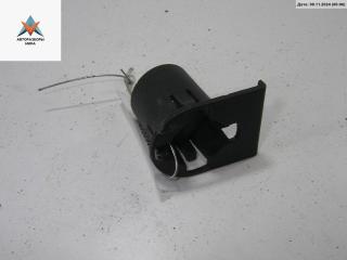 кронштейн радиатора BMW 1 серия E81/E82/E87/E88 [рестайлинг] 2008, 2.0 л., дизель, МКПП, чёрный, хетчбэк 5 дв., 7526660, 17117526660