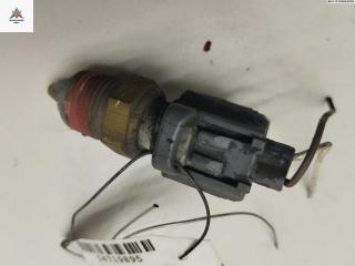 датчик температуры Ford Focus 2 поколение 2005, 1.6 л., i, бензин, МКПП, серый, хетчбэк 3 дв.