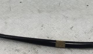 молдинг (накладка кузовная) Mercedes-Benz E-Класс W210/S210 [рестайлинг] 2001, 2.6 л., бензин, АКПП, синий, седан