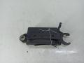 ручка наружная передняя правая Audi A4 B5 1996, 1.8 л., бензин, МКПП, чёрный, универсал, 4A0837206D - фото №2