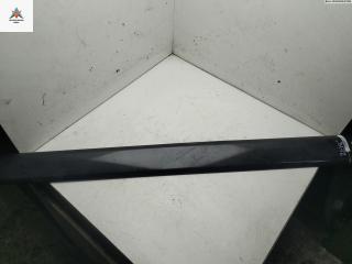 молдинг двери передней правой Citroen C5 1 поколение [рестайлинг] 2006, 2.0 л., дизель, МКПП, серый, универсал, 96499330