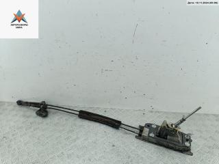 кулиса Volkswagen Caddy 4 поколение 2015, 2.0 л., дизель, МКПП, белый, фургон, 1T0711049BL