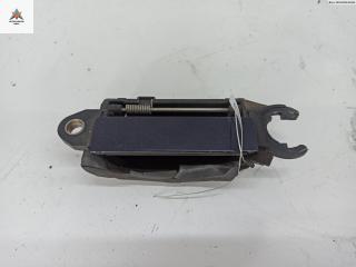 ручка наружная передняя левая Audi A4 B5 1997, 1.8 л., бензин, МКПП, синий, универсал