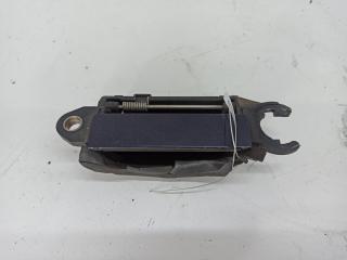 ручка наружная передняя левая Audi A4 B5 1997, 1.8 л., бензин, МКПП, синий, универсал
