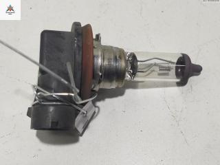 лампочка Peugeot 307 1 поколение [рестайлинг] 2005, 1.6 л., бензин, МКПП, красный, хетчбэк 5 дв., 64211