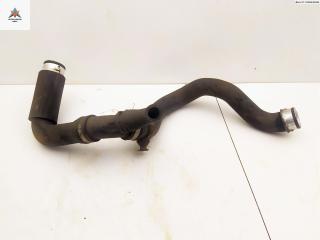 патрубок радиатора Mercedes-Benz CLC-Класс CL203 2009, 1.6 л., бензин