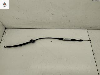 трос двери Skoda Superb 1 поколение [рестайлинг] 2007, 1.8 л., бензин, МКПП, синий, седан, 3U0837083