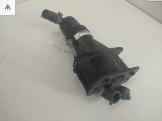 форсунка омывателя фары Audi A6 4B/C5 2000, 2.5 л., дизель, АКПП, чёрный, универсал