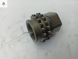 шестерня (звездочка) коленвала Opel Vectra C 2004, 2.0 л., дизель, МКПП, серый, седан, 90500696