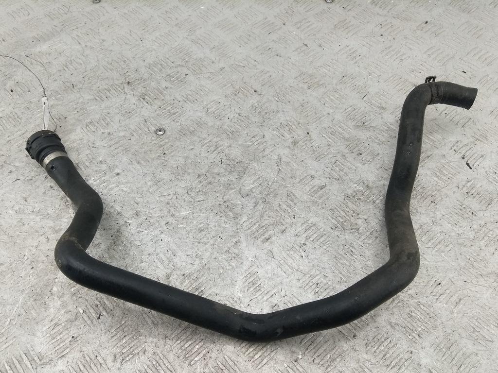 патрубок (трубопровод, шланг) BMW X5 E70 2008, 3.0 л., дизель, АКПП, серый, внедорожник 5 дв., 64216945282