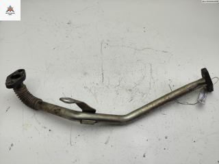 Трубка масляная турбины Mercedes-Benz A-Класс W168/V168 [рестайлинг] 2003, 1.7 л., дизель, АКПП, серый, хетчбэк 5 дв., 6681800420