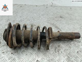 стойка передняя Citroen Berlingo 1 поколение (M59) [рестайлинг] 2006, 1.6 л., дизель, МКПП, серый, фургон