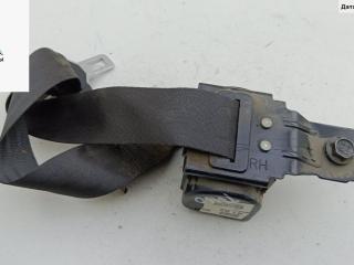 ремень безопасности Hyundai Sonata YF 2010, 2.0 л., бензин, МКПП, чёрный, седан, AHSSA0627RH09