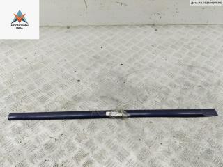 молдинг двери передней правой Ford Mondeo 3 поколение 2001, 2.0 л., бензин, МКПП, синий, хетчбэк 5 дв.