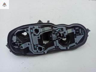 панель заднего левого фонаря Opel Corsa D 2009, 1.0 л., бензин, МКПП, серый, хетчбэк 3 дв., 89037853