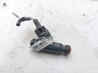 форсунка Mercedes-Benz A-Класс W168 1998, 1.6 л., бензин, АКПП, серый, хетчбэк 5 дв., 0000788723