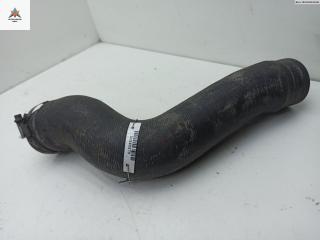 патрубок интеркулера Opel Signum C [рестайлинг] 2006, 3.0 л., дизель, МКПП, синий, хетчбэк 5 дв., 55556523