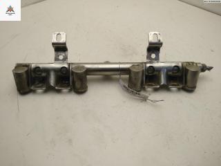 топливная рампа Peugeot 308 T7 2009, 1.6 л., бензин, МКПП, серый, универсал, V7568051